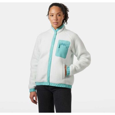 Helly Hansen Dam Imperial Mellanlager Grön M Lagoon GrönM Helly Hansen Dam Imperial Mellanlager Grön M Lagoon GrönM