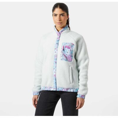 Helly Hansen Dam Imperial Mellanlager Blå XS Seafoam Oslo Aop BlåXS Helly Hansen Dam Imperial Mellanlager Blå XS Seafoam Oslo Aop BlåXS