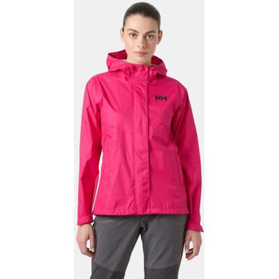 Helly Hansen Loke Jacka 2.0 Dam Rosa S Cranberry RosaS Helly Hansen Loke Jacka 2.0 Dam Rosa S Cranberry RosaS