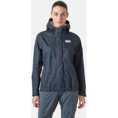 Helly Hansen Loke Jacka 2.0 Dam Marinblå XS Cranberry RosaXS Helly Hansen Loke Jacka 2.0 Dam Marinblå XS Cranberry RosaXS