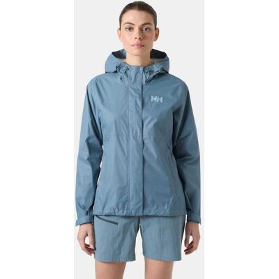Helly Hansen Loke Jacka 2.0 Dam Marinblå M White VitM Helly Hansen Loke Jacka 2.0 Dam Marinblå M White VitM