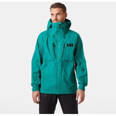 Helly Hansen Men's Odin Ultimate Infinity Jacket Grön M Signal Green GrönM Helly Hansen Men's Odin Ultimate Infinity Jacket Grön M Signal Green GrönM