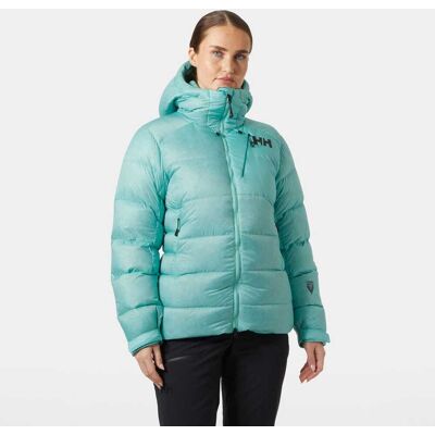 Helly Hansen Women's Odin Polar Down Jacket Grön L Signal Green GrönL Helly Hansen Women's Odin Polar Down Jacket Grön L Signal Green GrönL