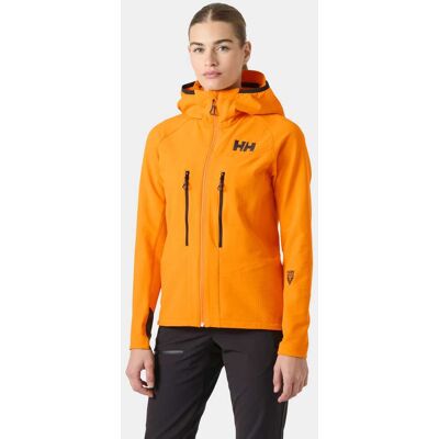 Helly Hansen Women's Odin Pro Shield Jacket Orange XL Ignite OrangeXL Helly Hansen Women's Odin Pro Shield Jacket Orange XL Ignite OrangeXL