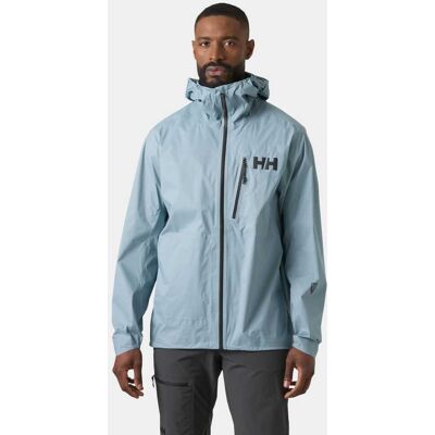Helly Hansen Men's Odin Infinity Minimalist Jacket Marinblå 2XL Ignite Orange2XL Helly Hansen Men's Odin Infinity Minimalist Jacket Marinblå 2XL Ignite Orange2XL