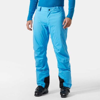 Helly Hansen Herr Legendary Skidbyxor Med Isolering Blå L Navy MarinblåL Helly Hansen Herr Legendary Skidbyxor Med Isolering Blå L Navy MarinblåL