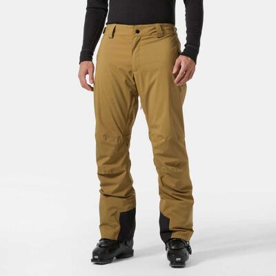 Helly Hansen Herr Legendary Skidbyxor Med Isolering Brun 2XL Black Svart2XL Helly Hansen Herr Legendary Skidbyxor Med Isolering Brun 2XL Black Svart2XL