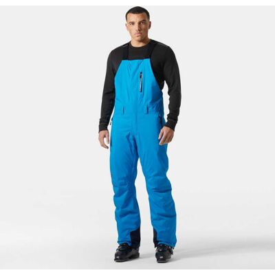 Helly Hansen Herr Legendary Skidbyxor Bib Med Isolering Marinblå M Black SvartM Helly Hansen Herr Legendary Skidbyxor Bib Med Isolering Marinblå M Black SvartM