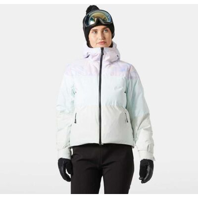 Helly Hansen Dam Nora Short Fodrad Skidjacka Vit XL Neptune Blue MarinblåXL Helly Hansen Dam Nora Short Fodrad Skidjacka Vit XL Neptune Blue MarinblåXL