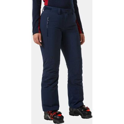 Helly Hansen Dam Alphelia 2.0 Fodrade Skidbyxor Marinblå XS Navy MarinblåXS Helly Hansen Dam Alphelia 2.0 Fodrade Skidbyxor Marinblå XS Navy MarinblåXS