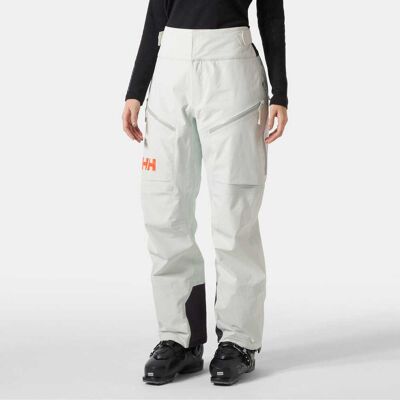 Helly Hansen Dam Sogn Skalbyxor Grön XL Seafoam GrönXL Helly Hansen Dam Sogn Skalbyxor Grön XL Seafoam GrönXL