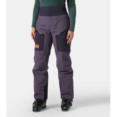 Helly Hansen Dam Sogn Skalbyxor Lila L Pebble Broxburn Plaid Aop BrunL Helly Hansen Dam Sogn Skalbyxor Lila L Pebble Broxburn Plaid Aop BrunL