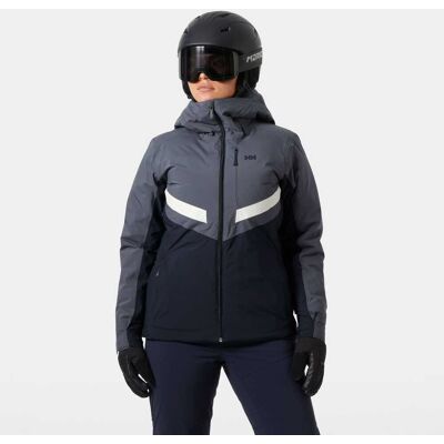 Helly Hansen Dam Edge 3.0 Skidjacka Blå XS Alpine Frost BlåXS Helly Hansen Dam Edge 3.0 Skidjacka Blå XS Alpine Frost BlåXS