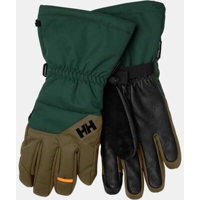 Helly Hansen Herr Ullr Sogn Lättviktiga Skidhandskar Grön XS Mars Red RödXS Helly Hansen Herr Ullr Sogn Lättviktiga Skidhandskar Grön XS Mars Red RödXS