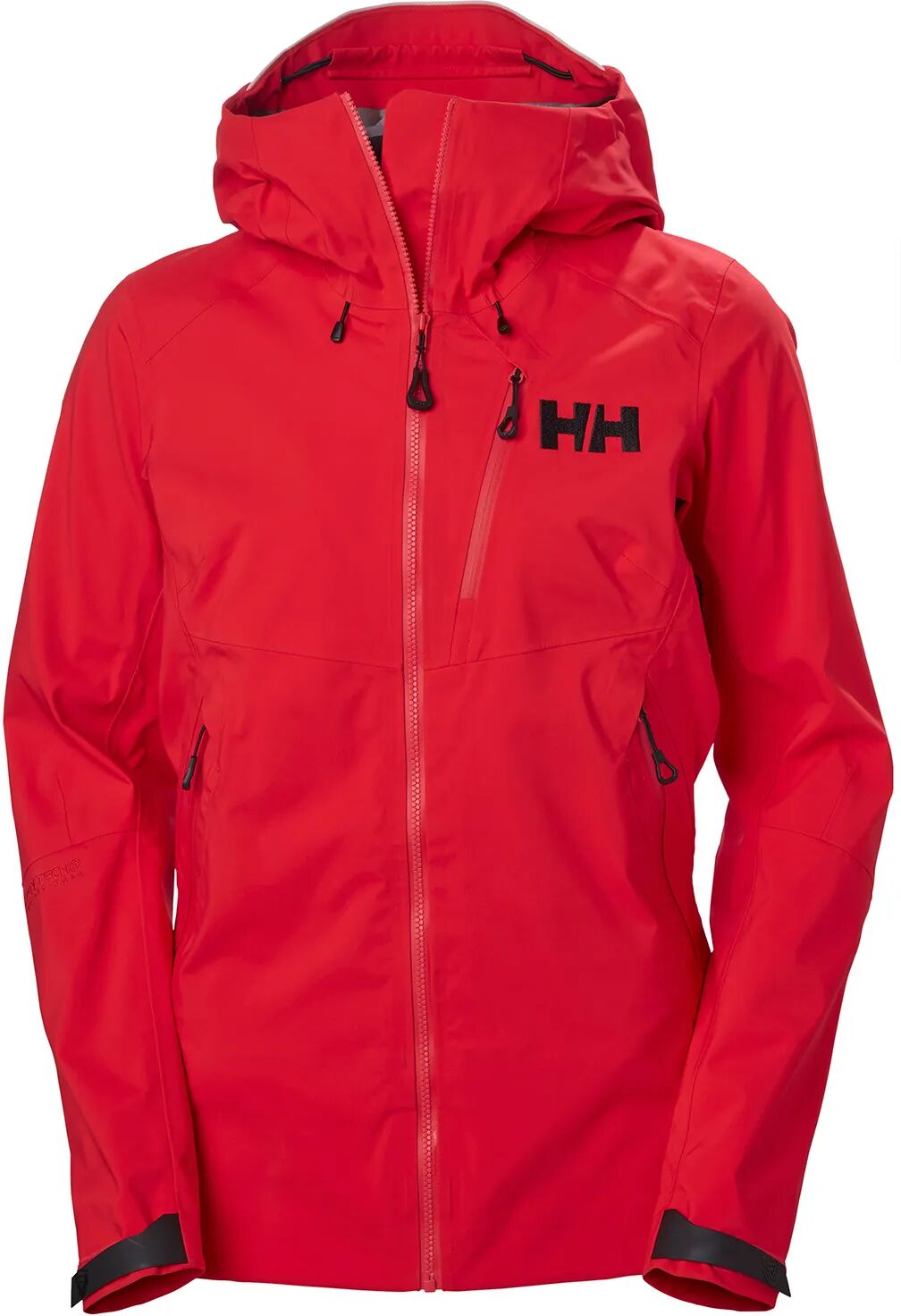 Helly Hansen W Odin Mountain 3l Shell Jacket M