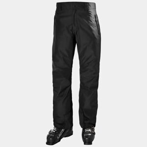 Helly Hansen Herr Blizzard Skidbyxor Med Isolering Svart M Black SvartM