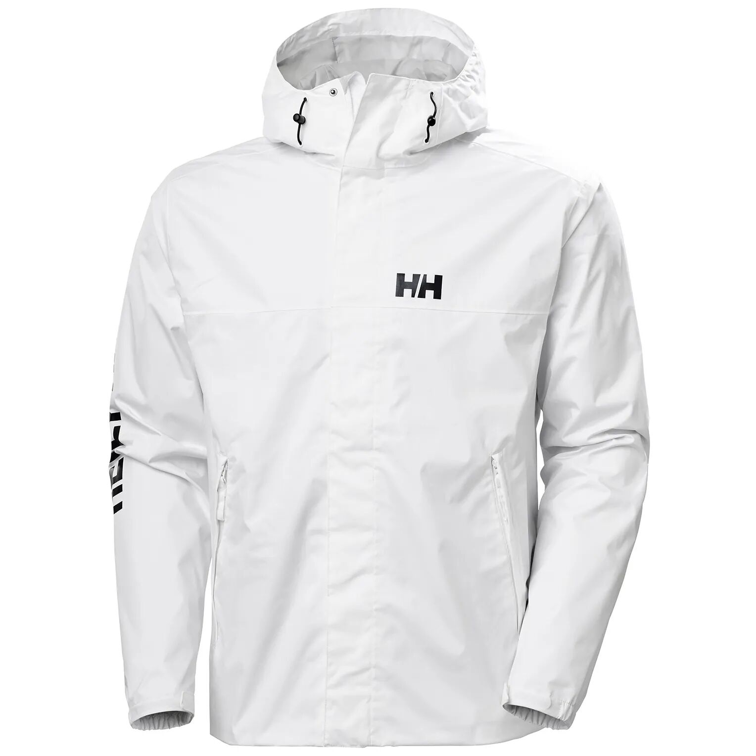 Helly Hansen Ervik Jacket XL White