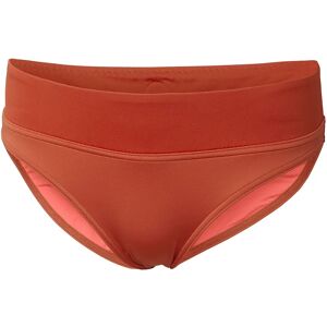 Helly Hansen Women's Waterwear Bikini Bottom Röd XL Terracotta RödXL