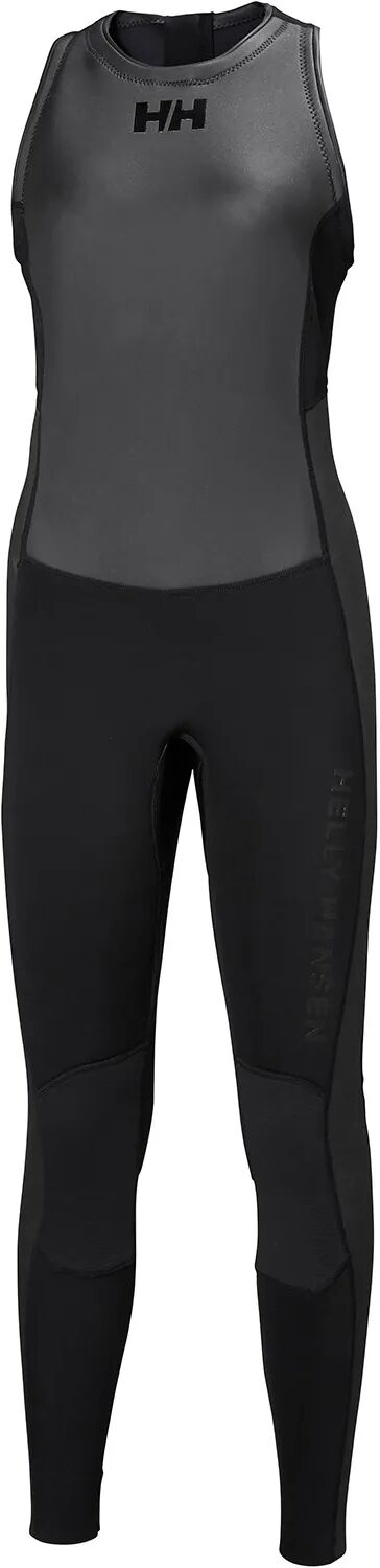 Helly Hansen W Waterwear Salopette XS Black