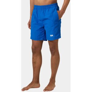 Helly Hansen Men's Calshot Quick-dry Swimming Trunks Blå XL Cobalt BlåXL