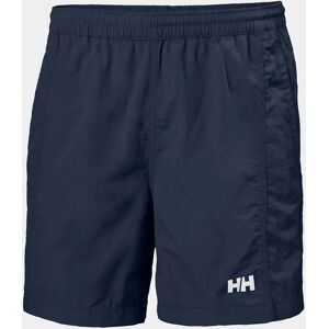 Helly Hansen Men's Calshot Quick-dry Swimming Trunks Marinblå S Black SvartS