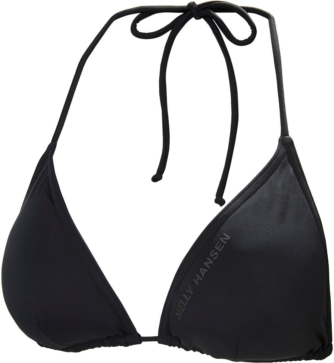 Helly Hansen W Cascais Bikini Top M Black