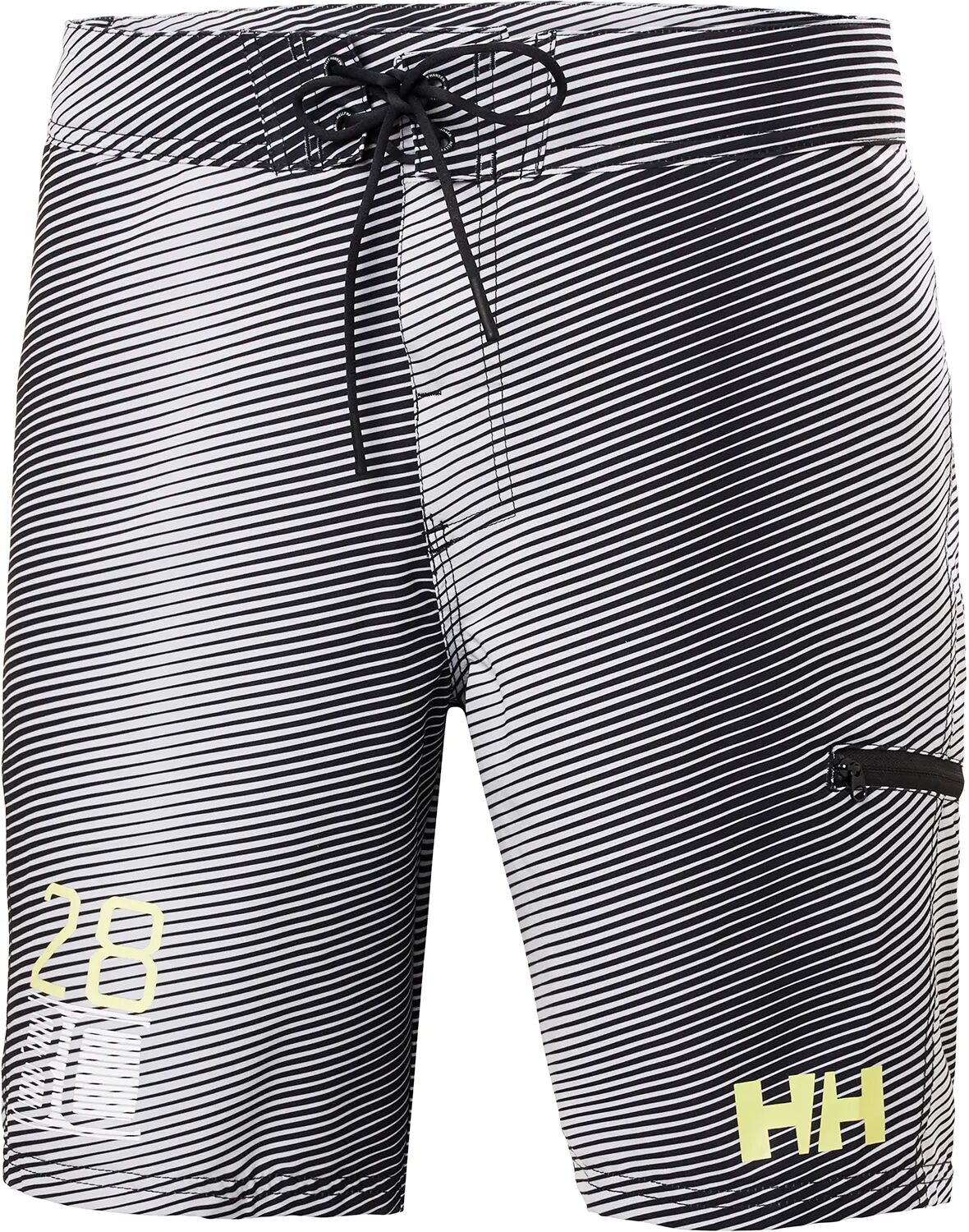 Helly Hansen Hp Board Shorts 9" 28 Black Helly Hansen Hp Board Shorts 9" 28 Black