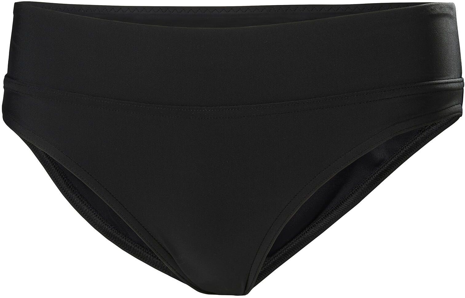 Helly Hansen W Waterwear Bikini Bottom S Black Helly Hansen W Waterwear Bikini Bottom S Black