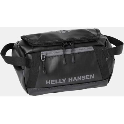 Helly Hansen Guide Wash Bag - Black/Ebony - STD Helly Hansen Guide Wash Bag - Black/Ebony - STD