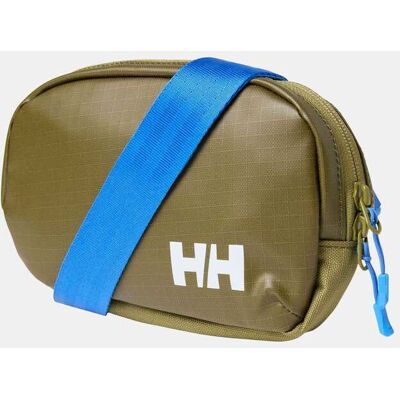 Helly Hansen Guide Waist Bag - Green - STD Helly Hansen Guide Waist Bag - Green - STD