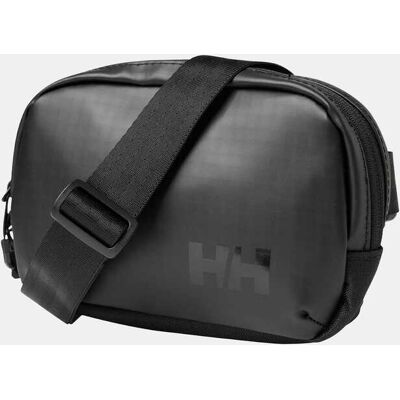 Helly Hansen Guide Waist Bag - Black/Ebony - STD Helly Hansen Guide Waist Bag - Black/Ebony - STD