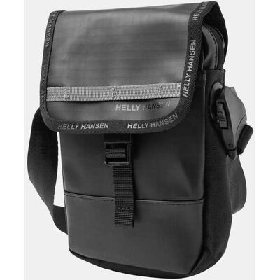 Helly Hansen Guide Carryall - Black/Ebony - STD Helly Hansen Guide Carryall - Black/Ebony - STD