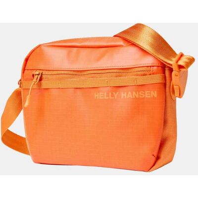 Helly Hansen Guide Shoulder Bag - Orange/Purple - STD Helly Hansen Guide Shoulder Bag - Orange/Purple - STD