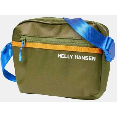 Helly Hansen Guide Shoulder Bag - Green - STD Helly Hansen Guide Shoulder Bag - Green - STD