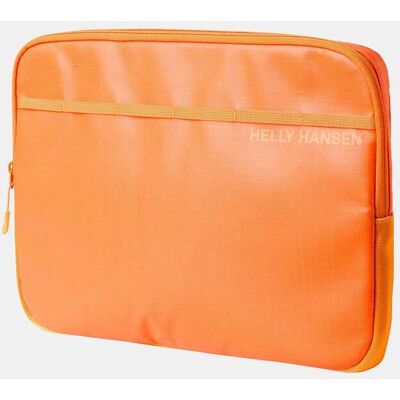 Helly Hansen Guide Computer Sleeve - Orange/Purple - STD Helly Hansen Guide Computer Sleeve - Orange/Purple - STD