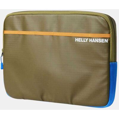 Helly Hansen Guide Computer Sleeve - Green - STD Helly Hansen Guide Computer Sleeve - Green - STD