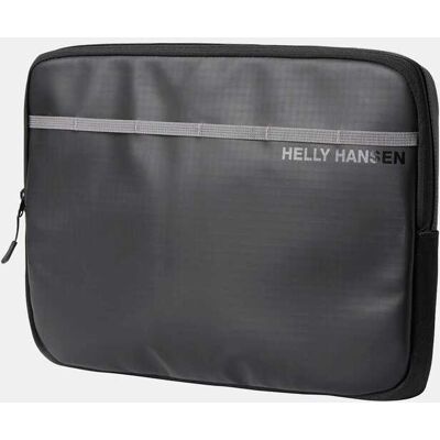 Helly Hansen Guide Computer Sleeve - Black/Ebony - STD Helly Hansen Guide Computer Sleeve - Black/Ebony - STD