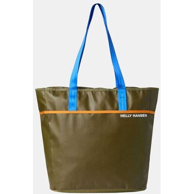 Helly Hansen Guide Tote Bag - Green - STD Helly Hansen Guide Tote Bag - Green - STD