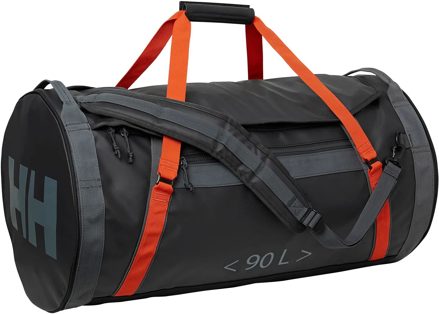 Helly Hansen Hh Duffel Bag 2 90l STD Grey