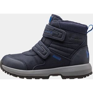 Helly Hansen Barn Dalen Vändbar Jacka Marinblå US Y2/EU 32 Navy / Coba MarinblåUS Y2/EU 32