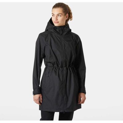 Helly Hansen W Westport Regnjacka - Svart - Rain Coat Helly Hansen W Westport Regnjacka - Svart - Rain Coat