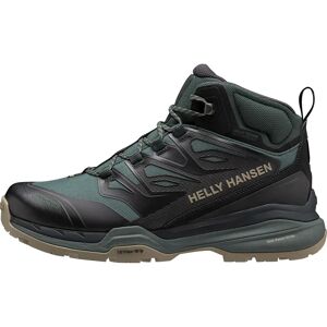 Helly Hansen Men's Traverse Hiking Boots 44.5 Pebble Plai44.5
