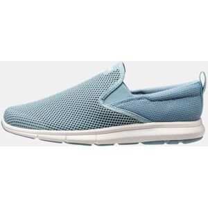 Helly Hansen Dam Ahiga Slipon Skor Blå 36 Concrete / Cream Grå36 Helly Hansen Dam Ahiga Slipon Skor Blå 36 Concrete / Cream Grå36