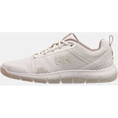Helly Hansen Dam Skagen F1 Offshore Seglarskor Vit 40.5 Off White / Black Vit40.5 Helly Hansen Dam Skagen F1 Offshore Seglarskor Vit 40.5 Off White / Black Vit40.5