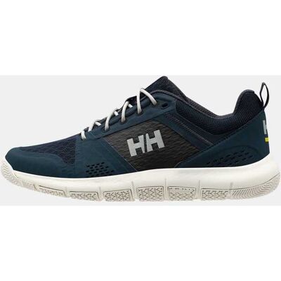 Helly Hansen Dam Skagen F1 Offshore Seglarskor Marinblå 37 Navy / Graphite Blue Off White Met.silver Marinblå37 Helly Hansen Dam Skagen F1 Offshore Seglarskor Marinblå 37 Navy / Graphite Blue Off White Met.silver Marinblå37