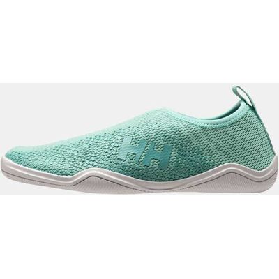 Helly Hansen Dam Crest Watermocs Vattenskor Grön 40 Ignite Orange40 Helly Hansen Dam Crest Watermocs Vattenskor Grön 40 Ignite Orange40