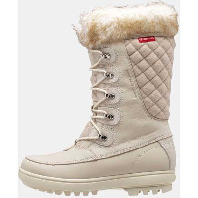 Helly Hansen Dam Garibaldi Vl Snökängor Med Fuskpäls Beige 37.5 Black Svart37.5 Helly Hansen Dam Garibaldi Vl Snökängor Med Fuskpäls Beige 37.5 Black Svart37.5