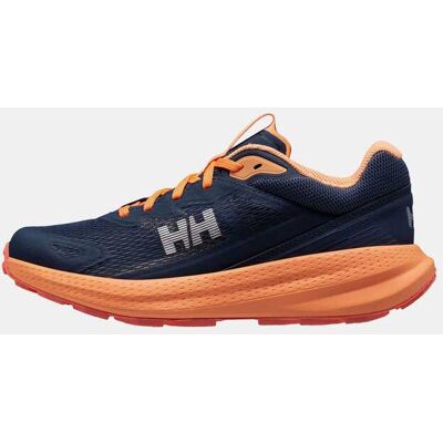 Helly Hansen Dam Skyhawk Trail Löparskor Marinblå 38.7 Papaya / Evening Blue Orange38.7 Helly Hansen Dam Skyhawk Trail Löparskor Marinblå 38.7 Papaya / Evening Blue Orange38.7