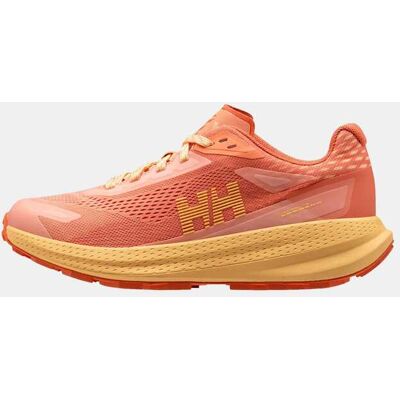 Helly Hansen Kestrel Traillöpningsskor Dam Orange 39.3 Black Svart39.3 Helly Hansen Kestrel Traillöpningsskor Dam Orange 39.3 Black Svart39.3