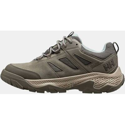 Helly Hansen Women's Switchback Low 3 Helly Tech® Hiking Boots Brun 39.3 Quiet Shade Grå39.3 Helly Hansen Women's Switchback Low 3 Helly Tech® Hiking Boots Brun 39.3 Quiet Shade Grå39.3